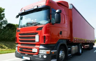 Ankara Bahçelievler Ambar Kargo