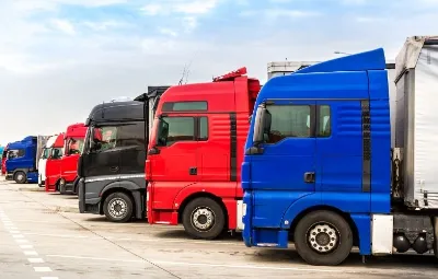 Ankara Bahçelievler Ambar Nakliyat