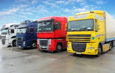 Ankara Bahçelievler Nakliye Ambarı